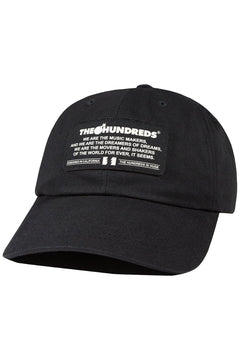 Runner Dad Hat
