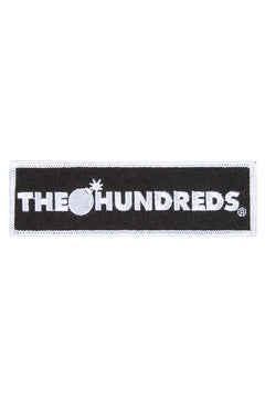 Logos Patch Pack