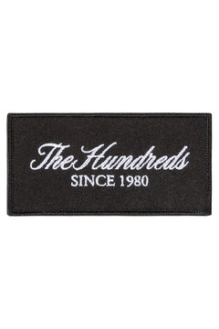 Logos Patch Pack