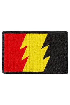 Logos Patch Pack