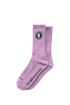 Unity Crew Sock