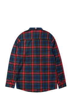 Gibson Button-Up