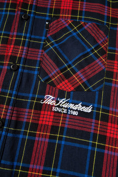 Gibson Button-Up