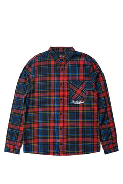 Gibson Button-Up