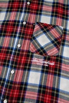 Gibson Button-Up