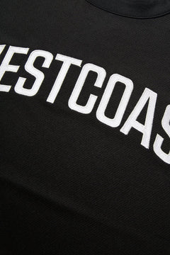 West Coast Jersey