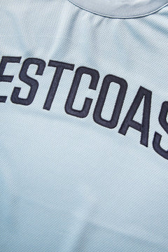 West Coast Jersey