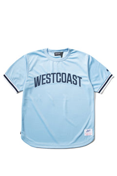 West Coast Jersey