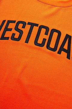 West Coast Jersey