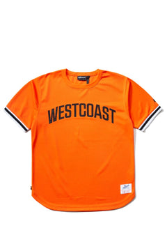 West Coast Jersey