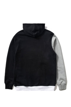 Barter Pullover Hoodie