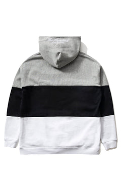 Seaton Pullover Hoodie