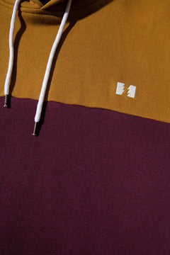 Seaton Pullover Hoodie