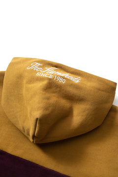 Seaton Pullover Hoodie