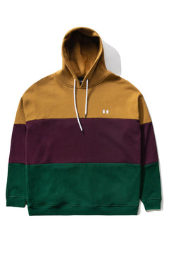 Seaton Pullover Hoodie