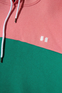 Seaton Pullover Hoodie