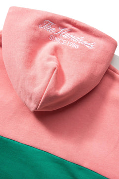 Seaton Pullover Hoodie