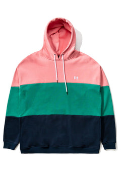 Seaton Pullover Hoodie