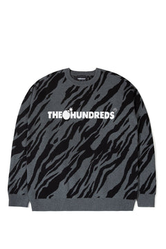 Crusher Crewneck Sweatshirt