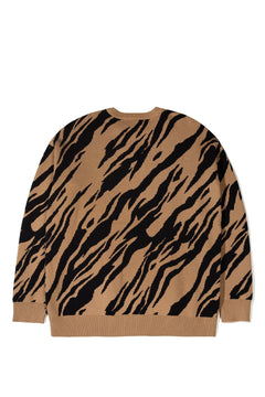 Crusher Crewneck Sweatshirt