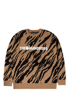 Crusher Crewneck Sweatshirt