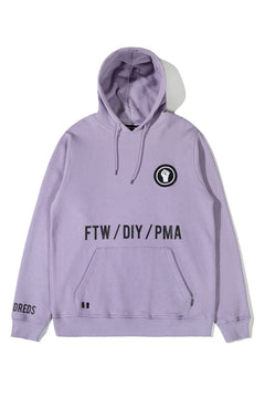 Dissent Pullover Hoodie