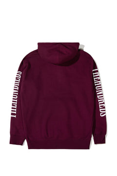 Craft Pullover Hoodie