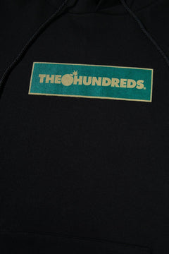 Corners Pullover Hoodie