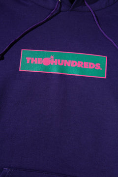 Corners Pullover Hoodie