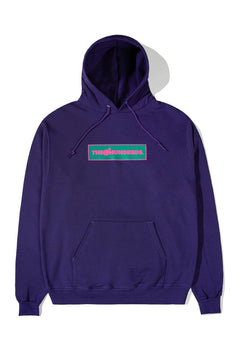 Corners Pullover Hoodie