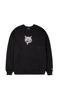 Wink Crewneck