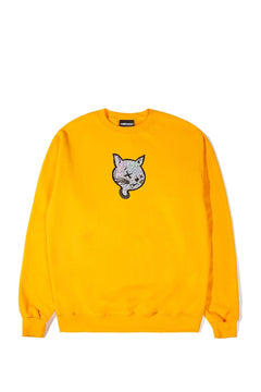 Wink Crewneck
