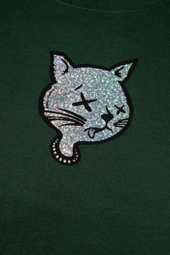 Wink Crewneck