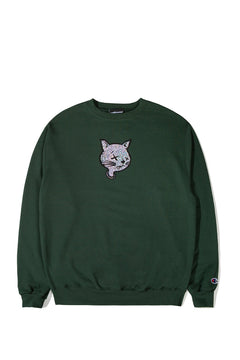 Wink Crewneck