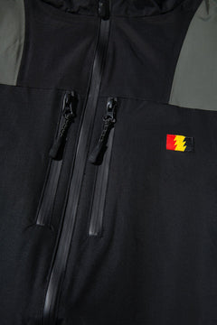Weston Jacket