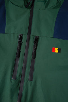 Weston Jacket