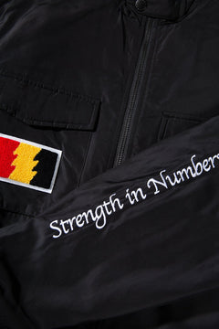 Conway Jacket