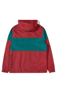Port Jacket