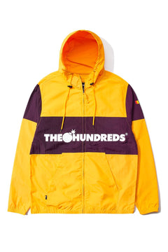 Port Jacket