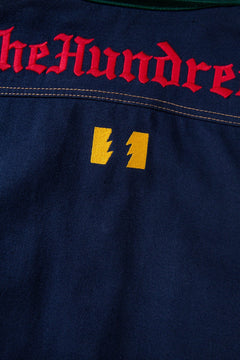 Dawes Trucker Jacket