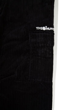 Warner Corduroy Cargo Pants