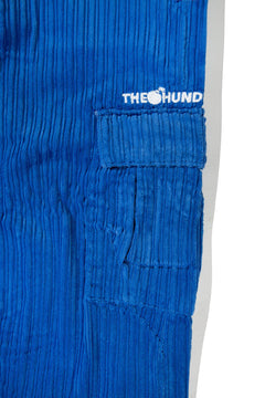 Warner Corduroy Cargo Pants