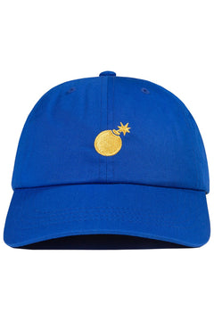 Bomb Dad Hat