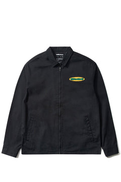 Roosevelt Shirt Jacket