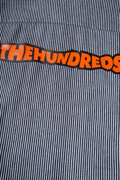Roosevelt Shirt Jacket