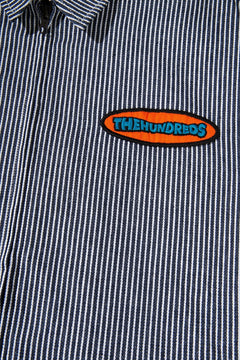 Roosevelt Shirt Jacket