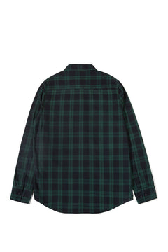 Kennedy Button-Up
