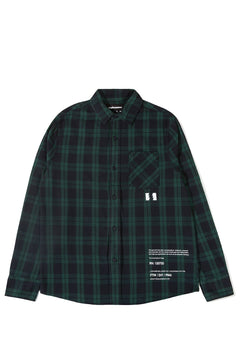 Kennedy Button-Up