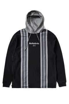 Dozier Hooded L/S Shirt
