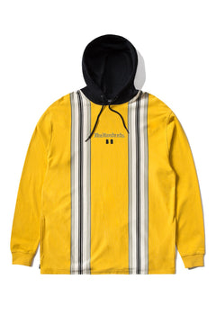 Dozier Hooded L/S Shirt